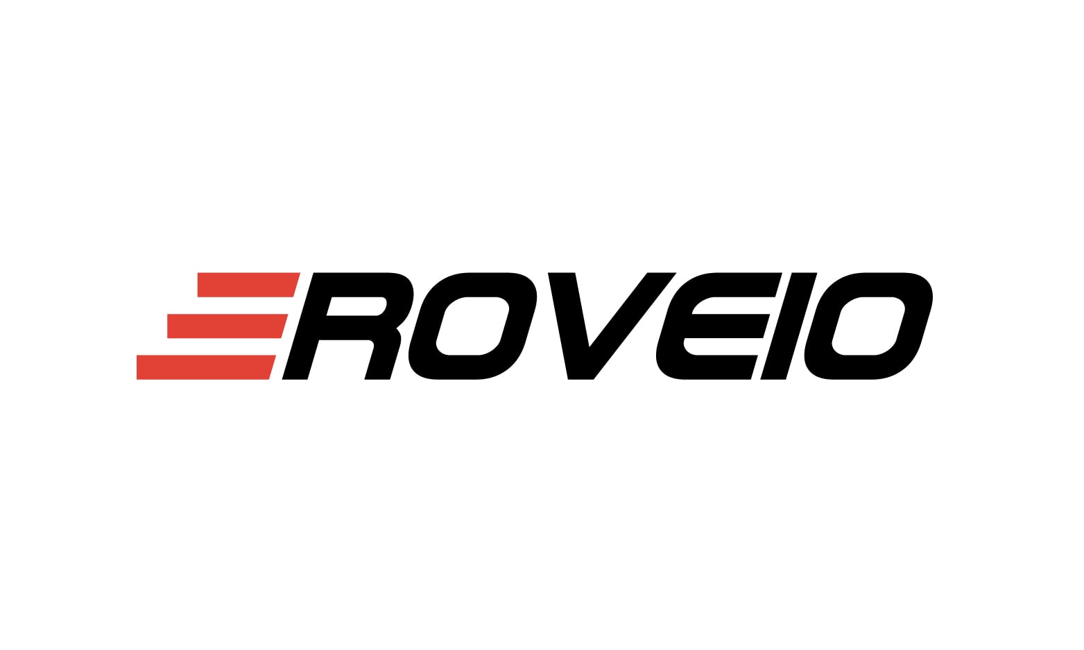 Roveio logo